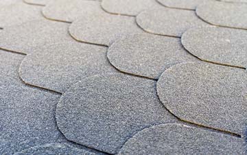 New Luce asphalt roofing costs