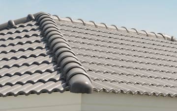 advantages of New Luce clay roofing