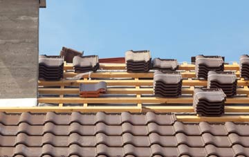 New Luce clay roofing costs