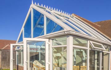 conservatory roof insulation costs New Luce