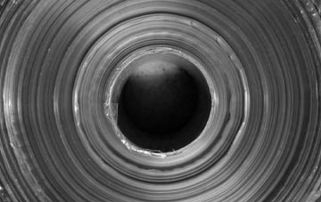 New Luce edpm waterproofing