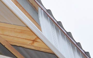 why New Luce fascia repairs are essential
