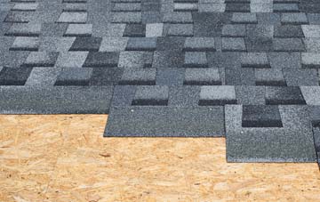 expert New Luce asphalt roof companies