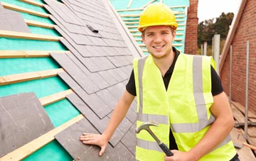 find trusted New Luce roofers in Dumfries And Galloway