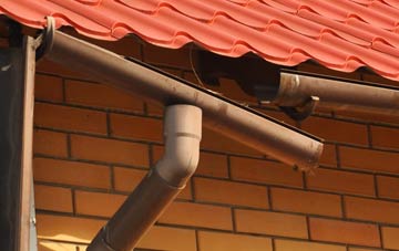 New Luce gutter repair costs