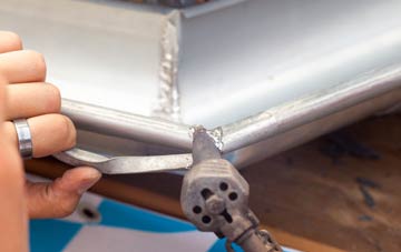 disadvantages of New Luce lead roofing