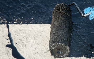 New Luce liquid sealant waterproofing