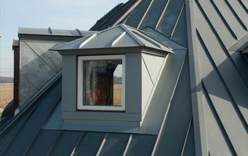 metal roofing New Luce, Dumfries And Galloway