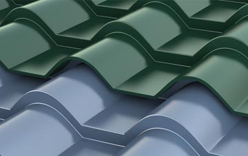 who should consider New Luce plastic roofs