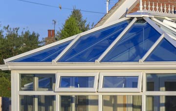 professional New Luce conservatory insulation