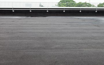 New Luce asphalt roof replacement
