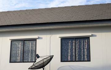 New Luce rubber roof costs