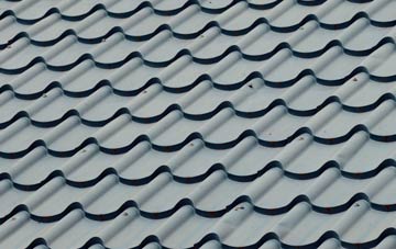 New Luce rubber roofing companies