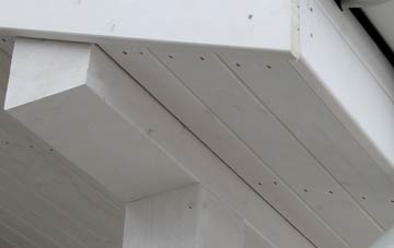 soffits New Luce, Dumfries And Galloway