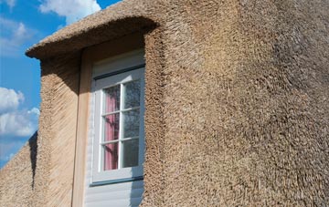 New Luce thatch roof disadvantages