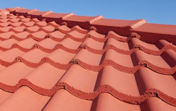 New Luce tile and slate roof replacement