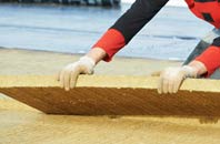 find rated New Luce roof insulation companies