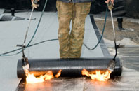 New Luce flat roof sealing quote