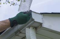 rated New Luce guttering repair companies