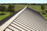 New Luce metal roof quotes
