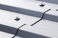 find rated New Luce metal roofers