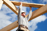 New Luce roof replacement work