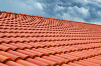 New Luce roofing tiles