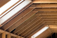 New Luce tapered roof insulation quotes